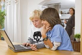 Kontrola rodzicielska, czyli czego dzieci szukają w internecie ...