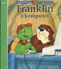 Franklin i komputer - Ceny i opinie - Ceneo.pl